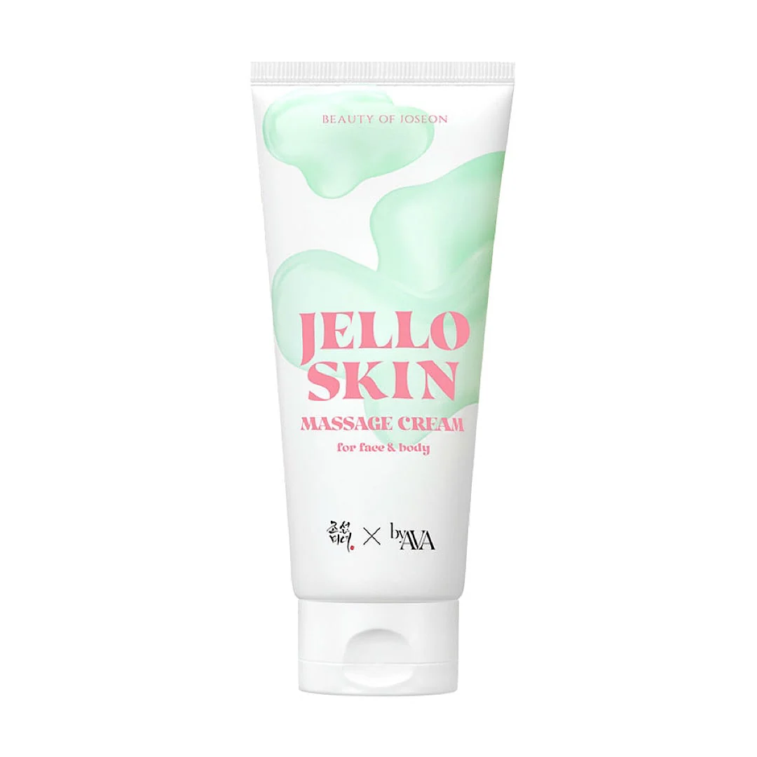 Beauty of Joseon Jelloskin Massage Cream For Face & Body